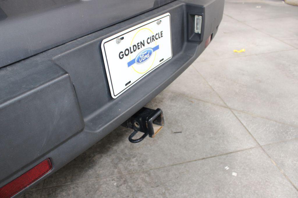 used 2021 Ford Bronco Sport car, priced at $19,388