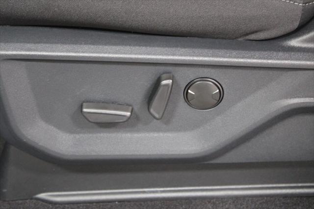 new 2025 Ford F-150 car, priced at $57,972