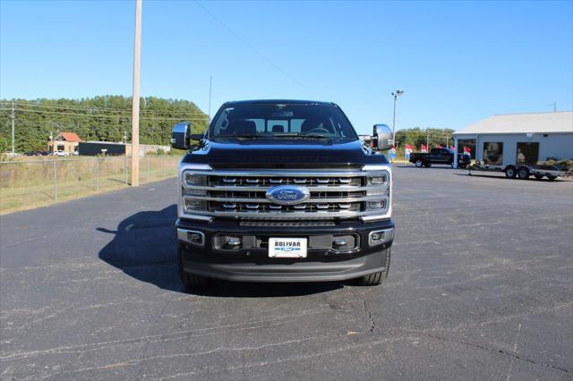 new 2024 Ford F-250 car, priced at $88,937