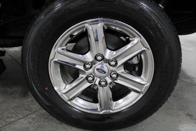 new 2024 Ford F-150 car, priced at $43,416