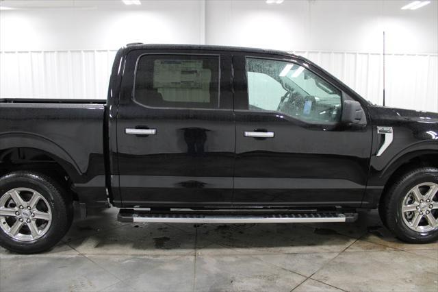 new 2024 Ford F-150 car, priced at $43,416