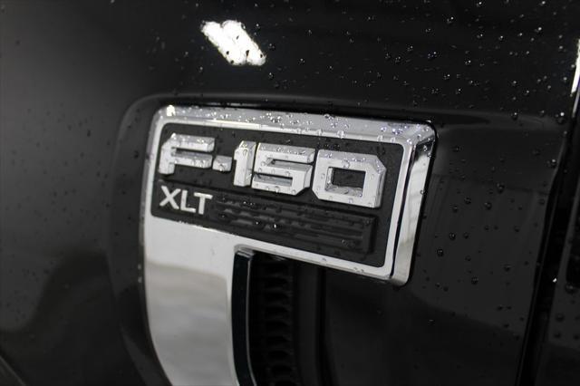 new 2024 Ford F-150 car, priced at $43,416