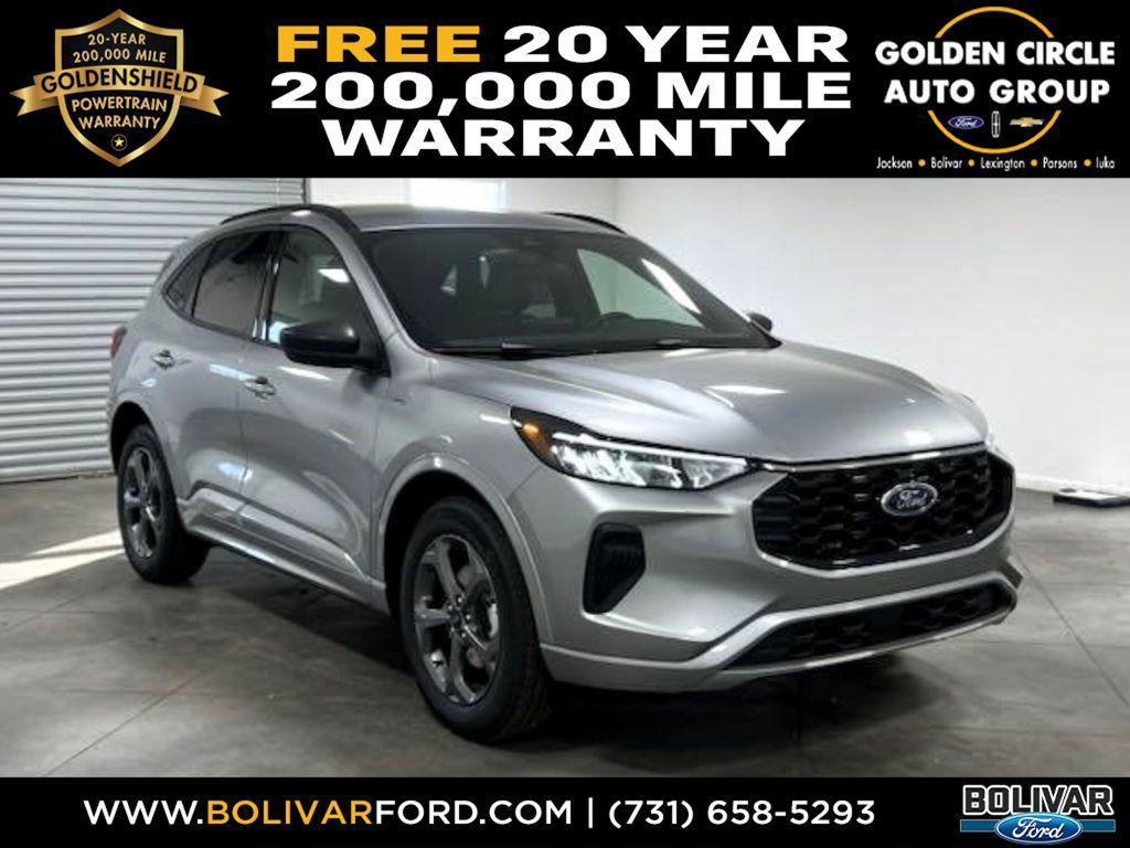 new 2024 Ford Escape car, priced at $26,938
