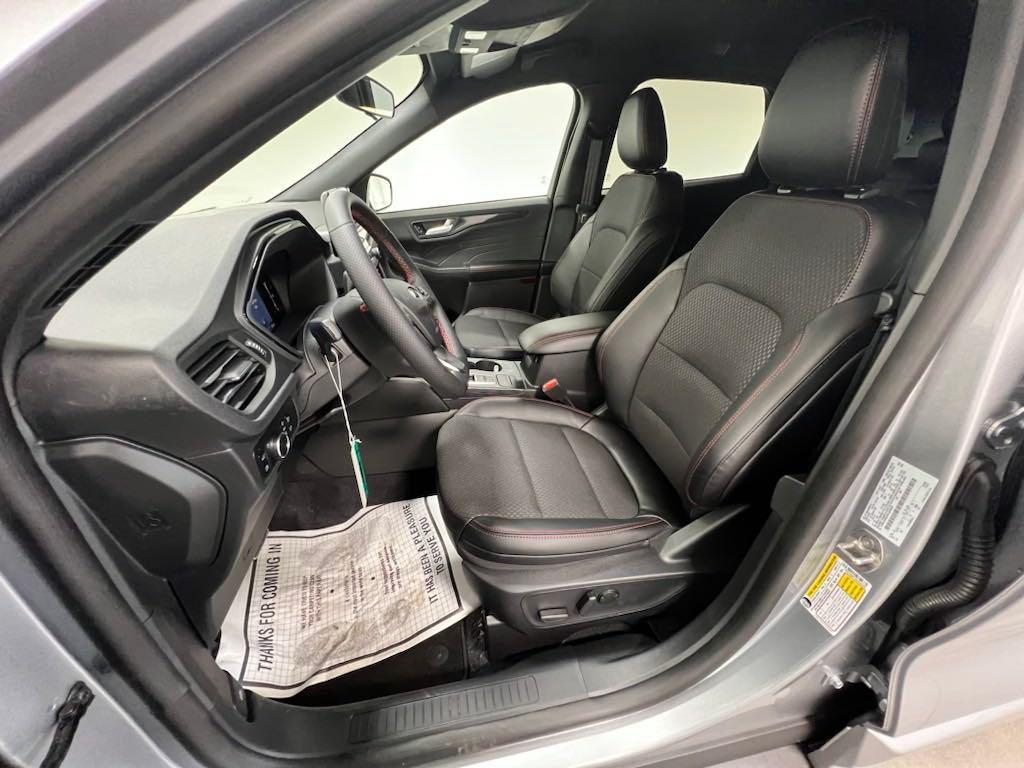 new 2024 Ford Escape car, priced at $26,938