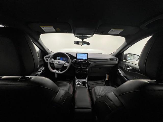 new 2024 Ford Escape car, priced at $29,586