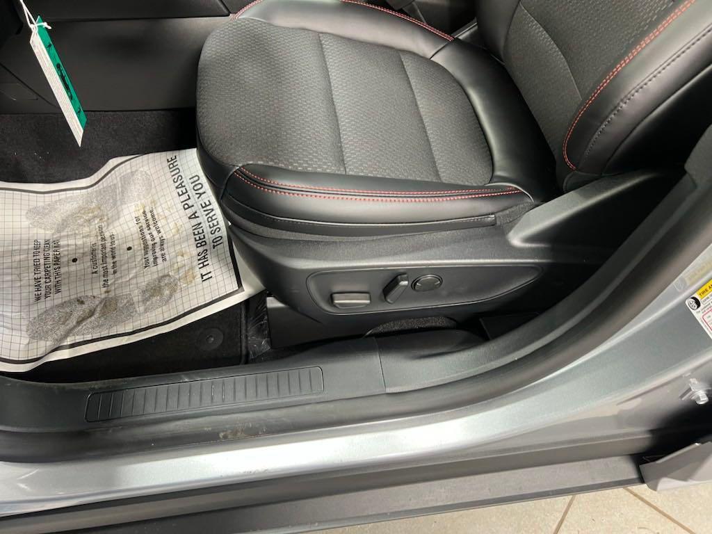 new 2024 Ford Escape car, priced at $26,938
