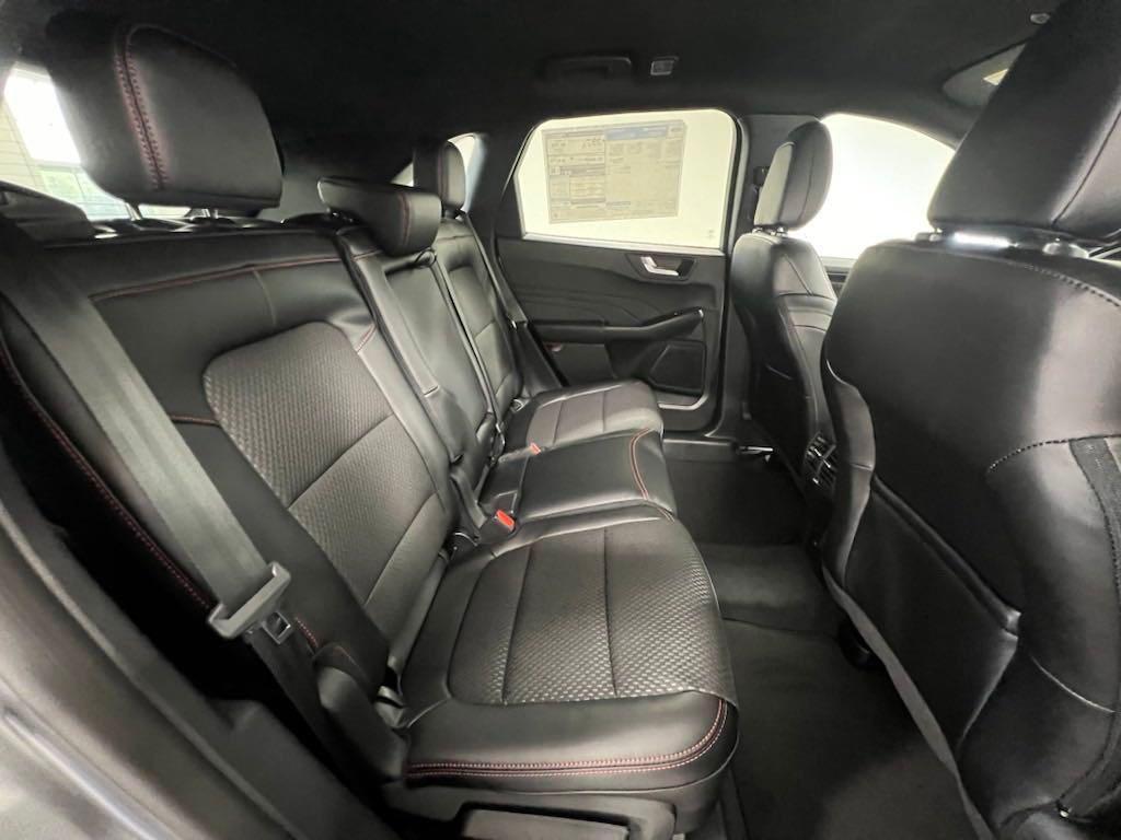 new 2024 Ford Escape car, priced at $26,938