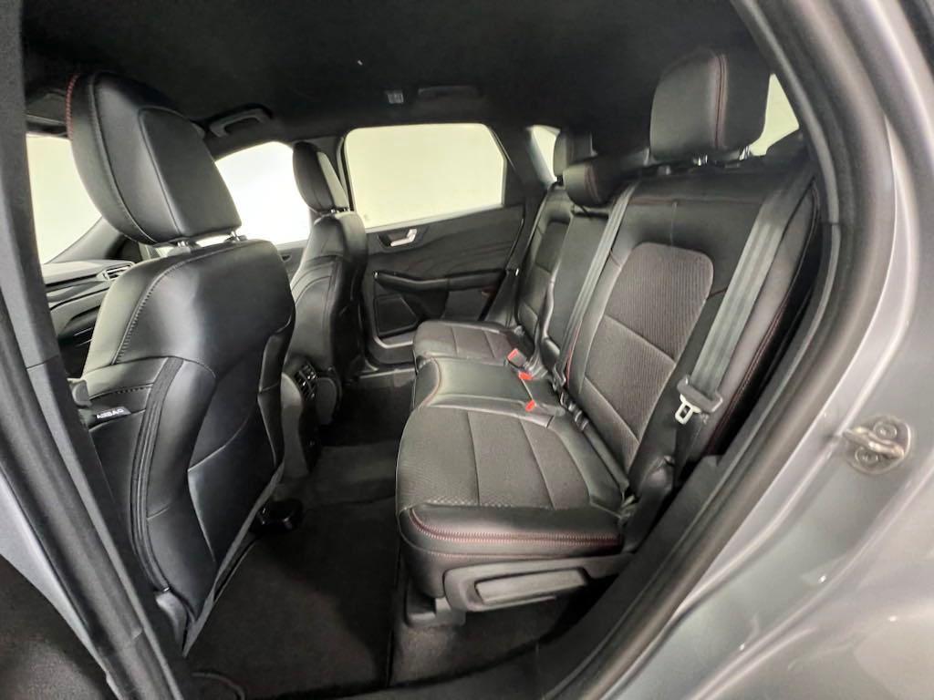 new 2024 Ford Escape car, priced at $26,938