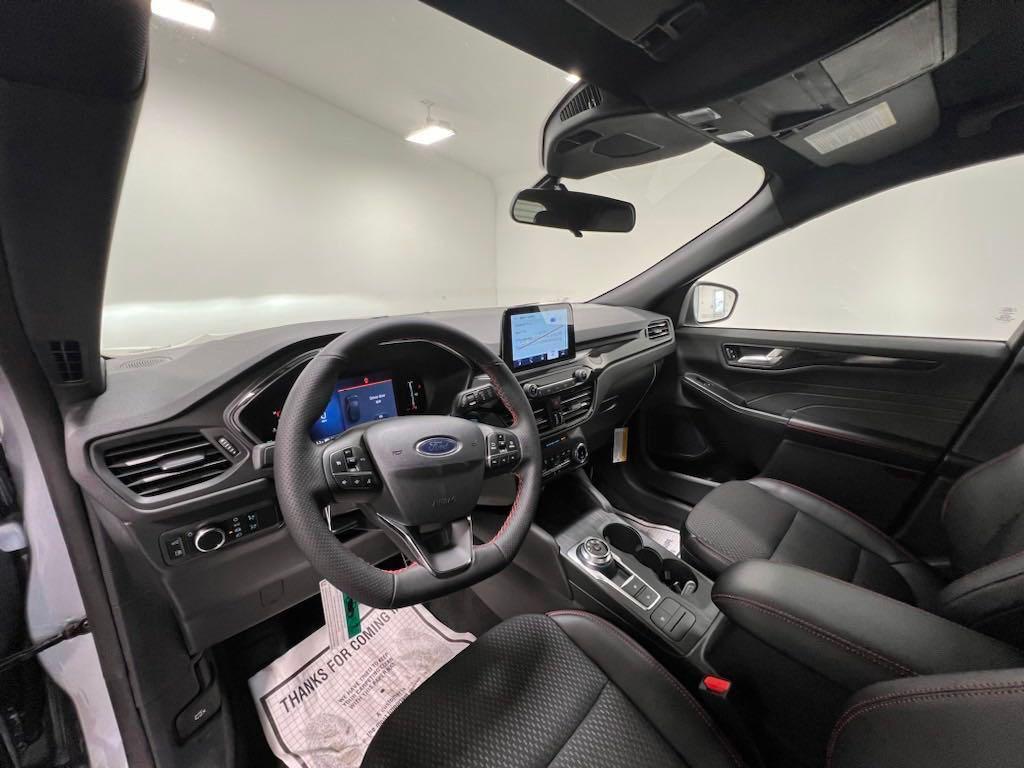 new 2024 Ford Escape car, priced at $26,938