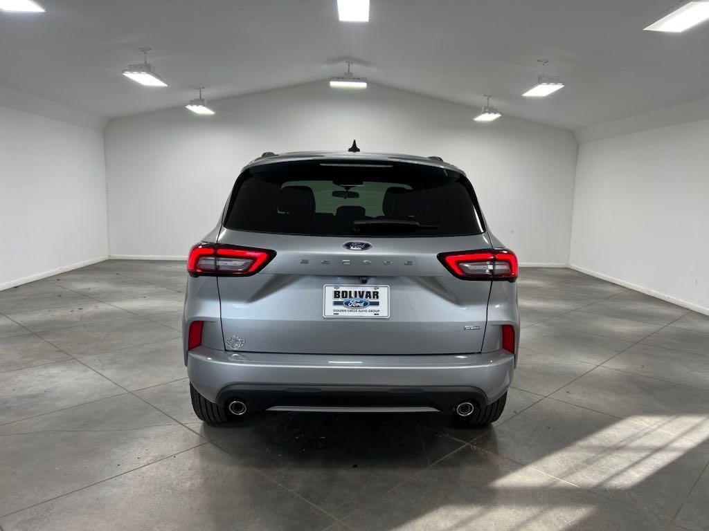 new 2024 Ford Escape car, priced at $26,938