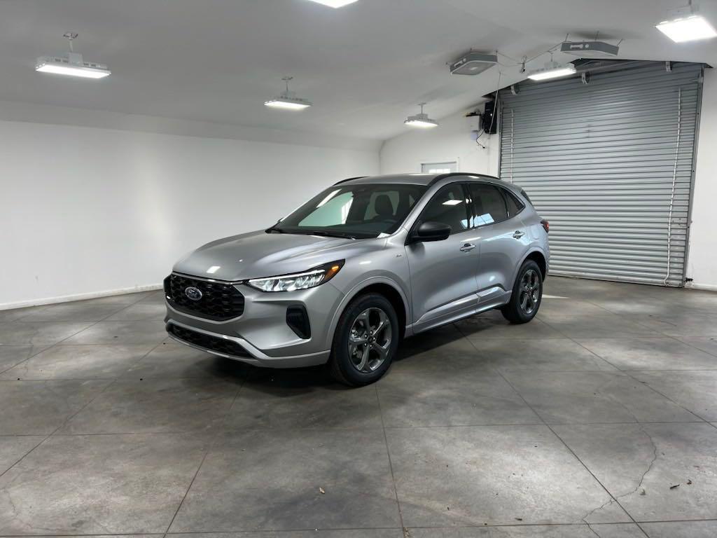 new 2024 Ford Escape car, priced at $26,938