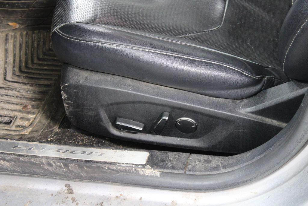 used 2020 Ford Fusion car, priced at $12,000