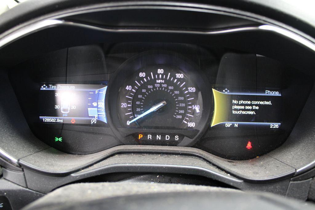 used 2020 Ford Fusion car, priced at $12,000