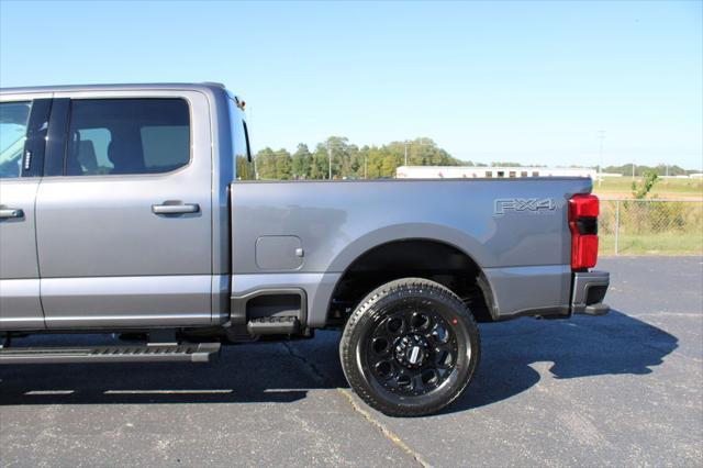 new 2024 Ford F-250 car, priced at $84,237