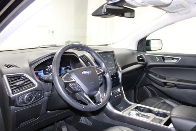 used 2024 Ford Edge car, priced at $25,928