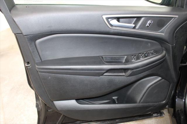 used 2024 Ford Edge car, priced at $25,928