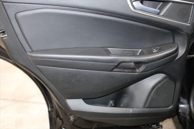 used 2024 Ford Edge car, priced at $25,928