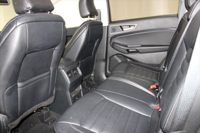 used 2024 Ford Edge car, priced at $25,928