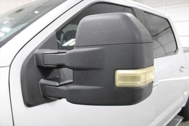 used 2015 Ford F-150 car, priced at $14,648