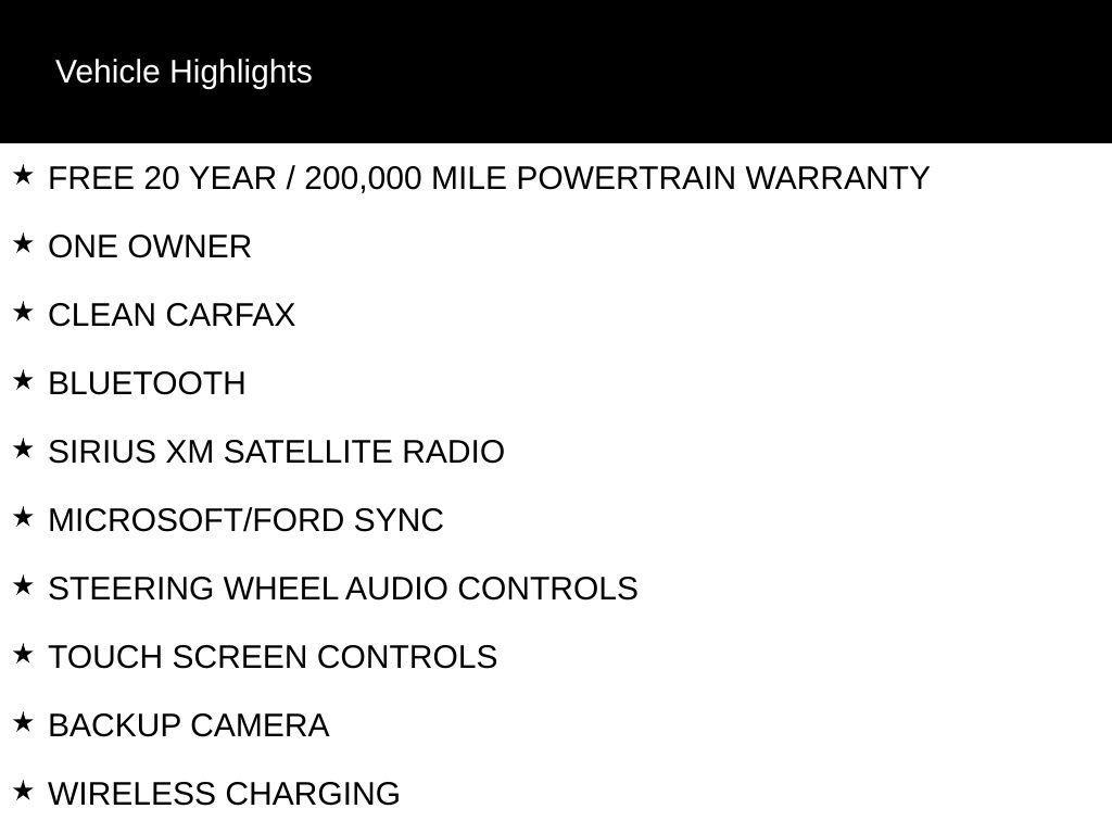 used 2024 Ford Mustang car, priced at $30,198