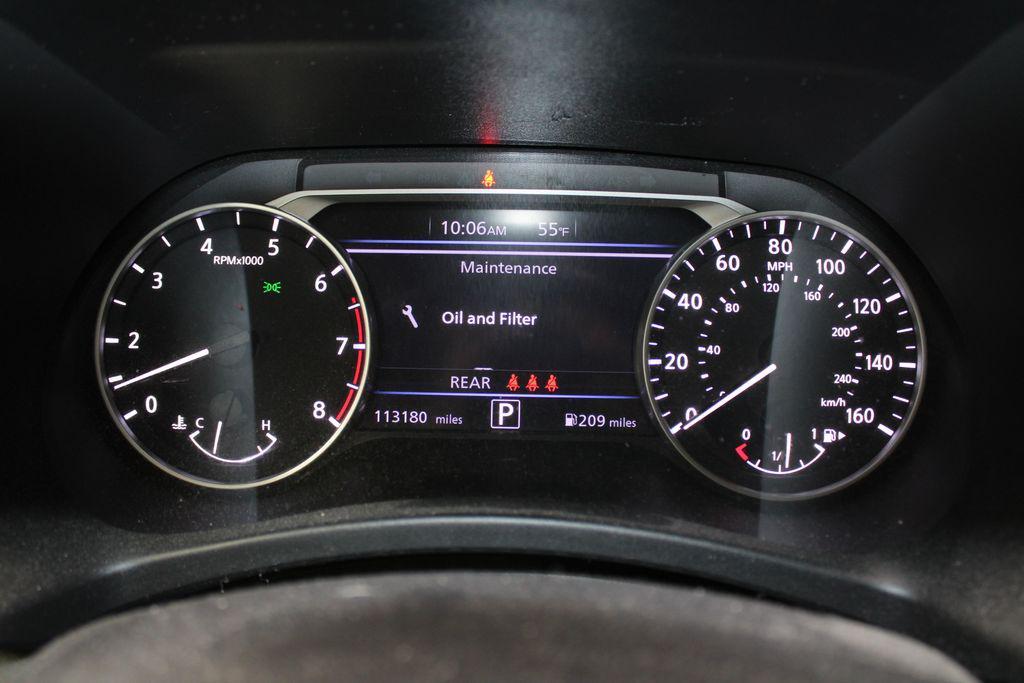 used 2020 Nissan Sentra car, priced at $13,000