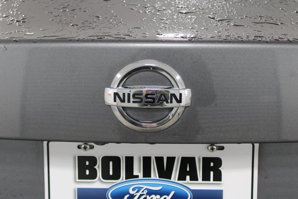 used 2020 Nissan Sentra car, priced at $13,000