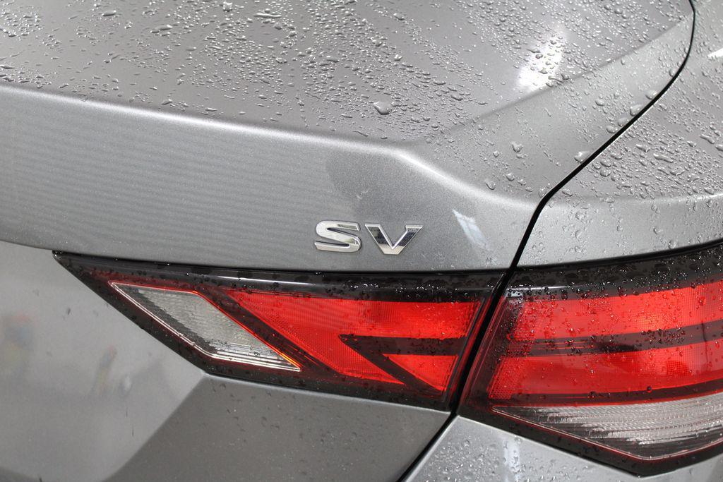 used 2020 Nissan Sentra car, priced at $13,000