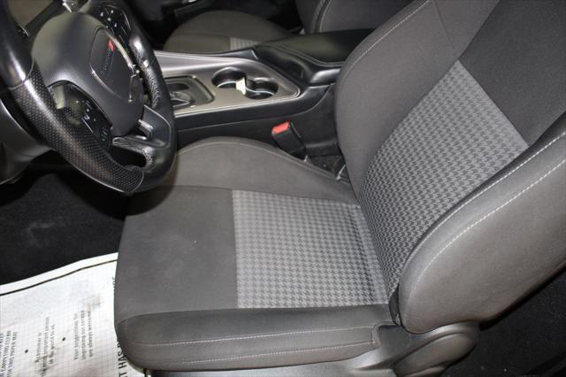 used 2023 Dodge Challenger car, priced at $28,220