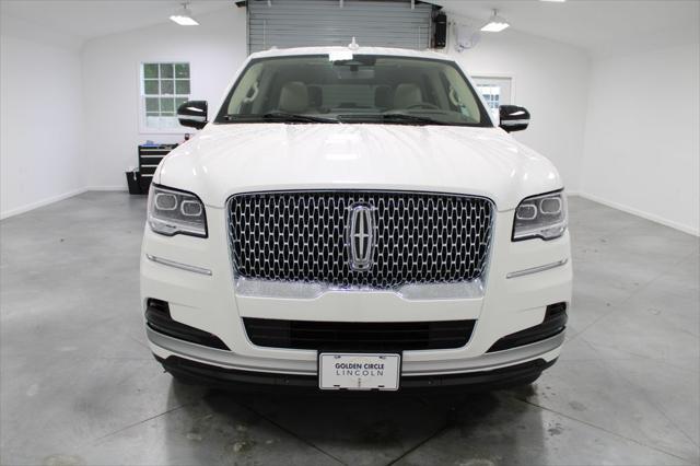 new 2024 Lincoln Navigator car, priced at $95,988