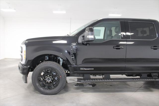 new 2024 Ford F-250 car, priced at $83,538