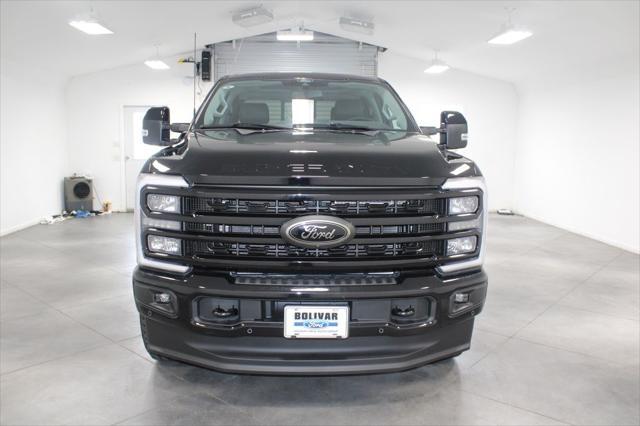 new 2024 Ford F-250 car, priced at $83,538