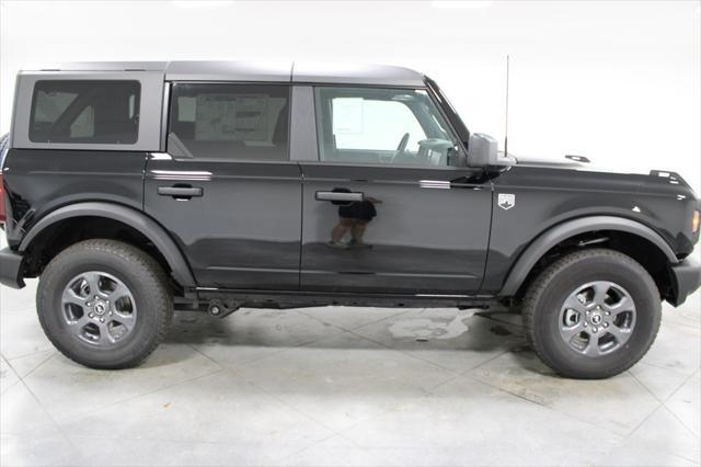 new 2025 Ford Bronco car, priced at $43,137