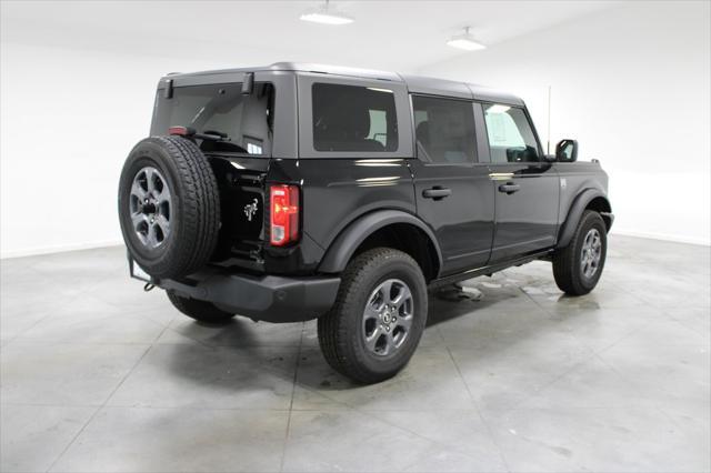 new 2025 Ford Bronco car, priced at $43,137
