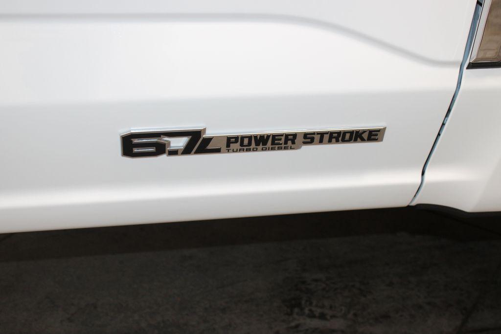 new 2026 Ford F-350 car, priced at $58,720