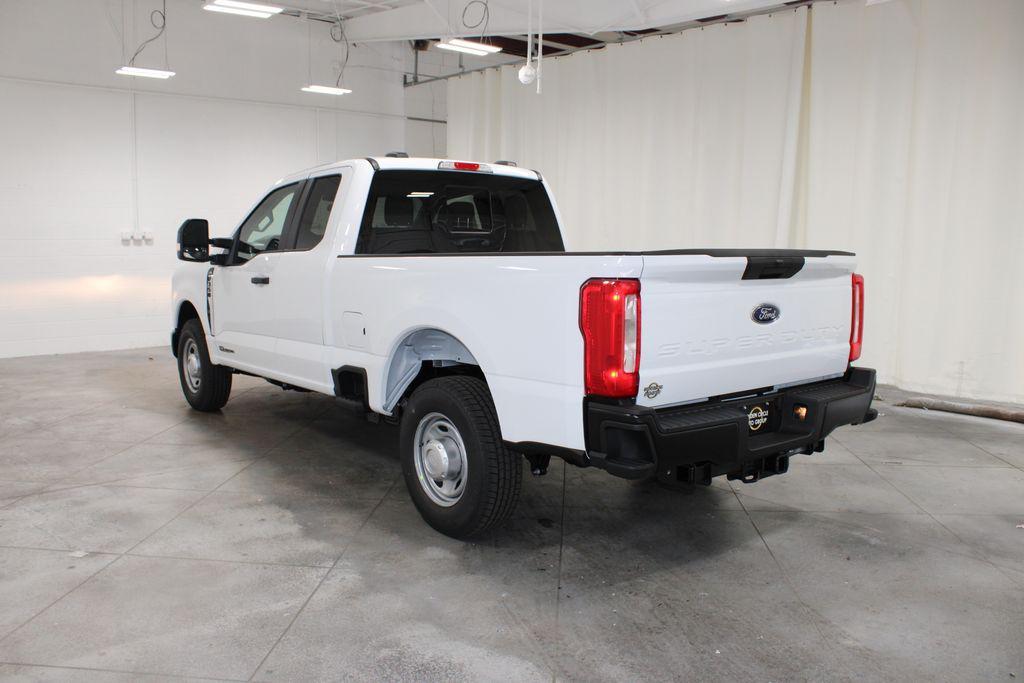 new 2026 Ford F-350 car, priced at $58,720