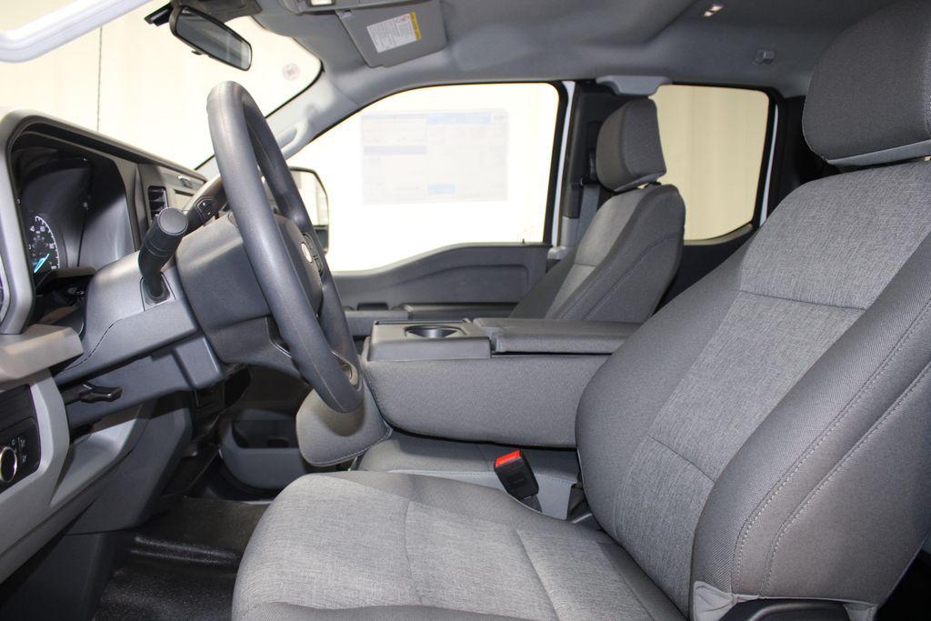 new 2026 Ford F-350 car, priced at $58,720