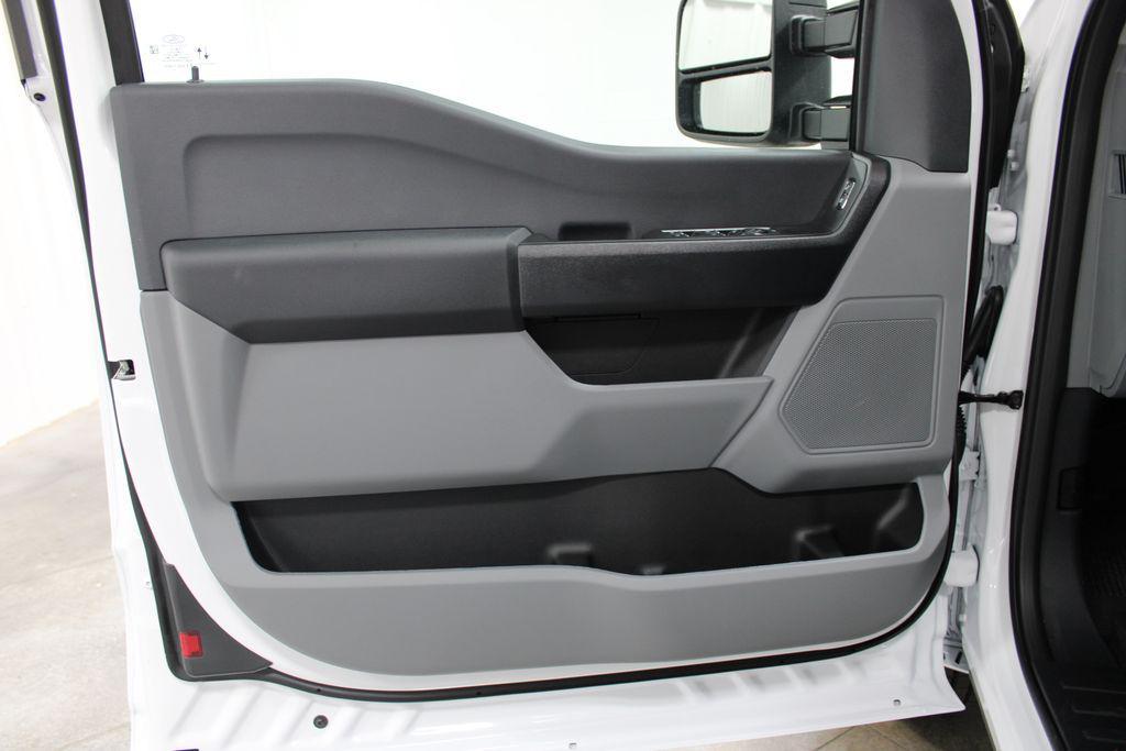 new 2026 Ford F-350 car, priced at $58,720