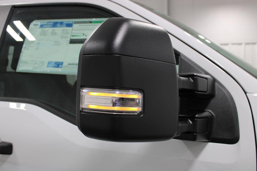 new 2026 Ford F-350 car, priced at $58,720