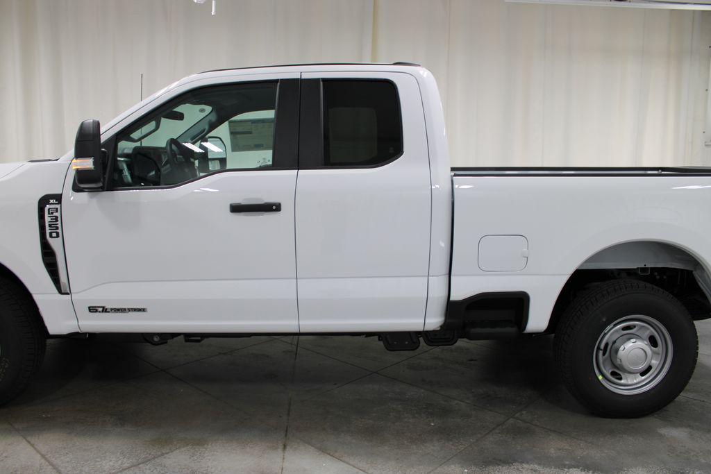 new 2026 Ford F-350 car, priced at $58,720