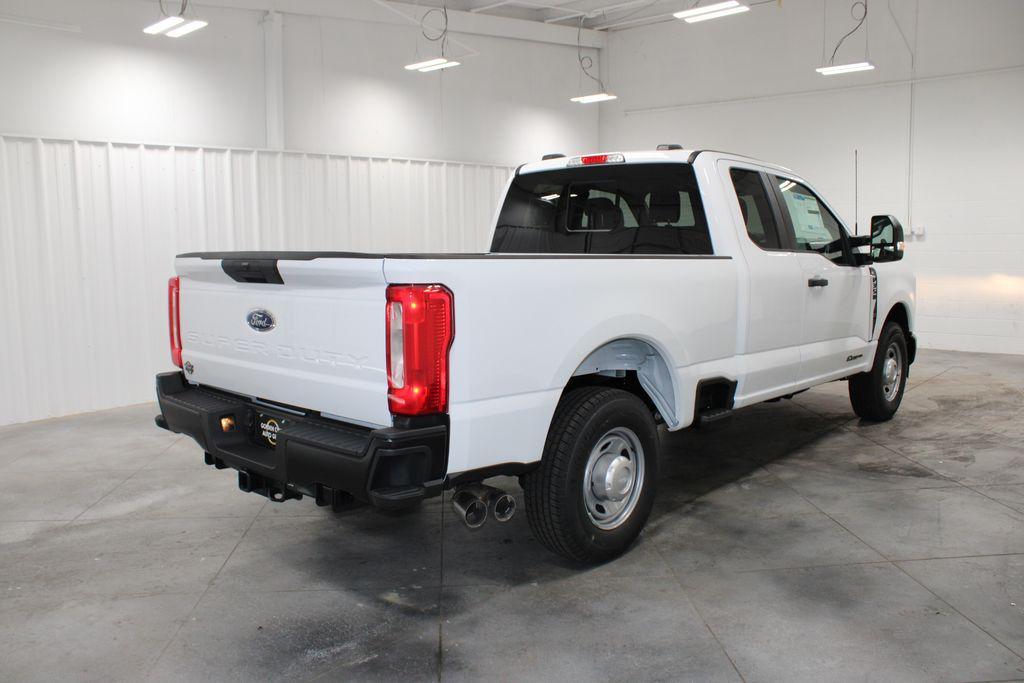 new 2026 Ford F-350 car, priced at $58,720