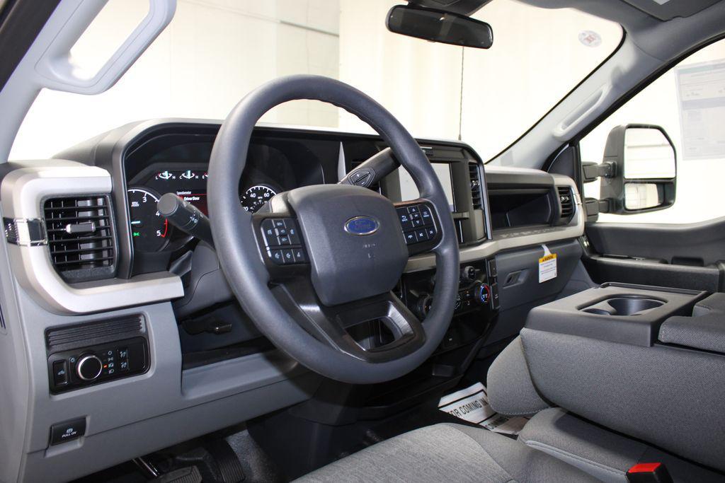 new 2026 Ford F-350 car, priced at $58,720