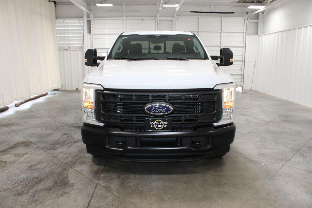 new 2026 Ford F-350 car, priced at $58,720