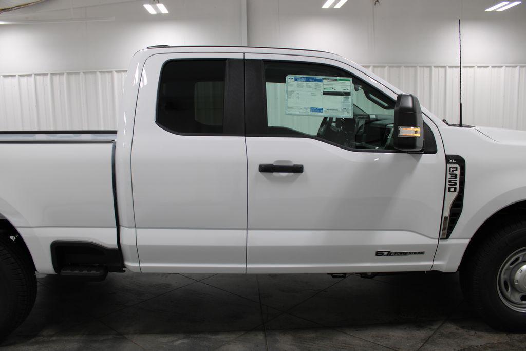 new 2026 Ford F-350 car, priced at $58,720