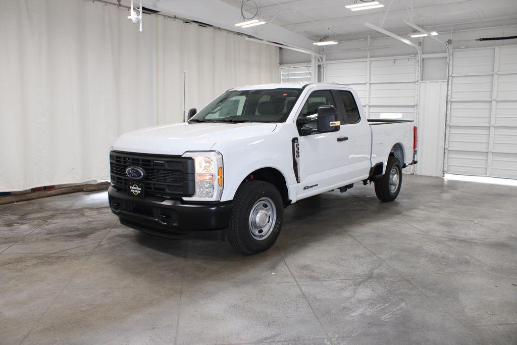 new 2026 Ford F-350 car, priced at $58,720
