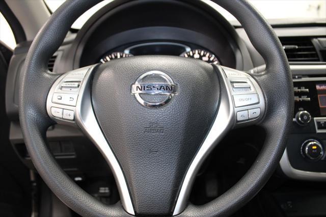 used 2018 Nissan Altima car, priced at $13,000