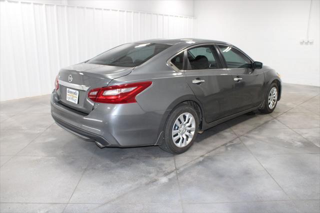 used 2018 Nissan Altima car, priced at $13,000