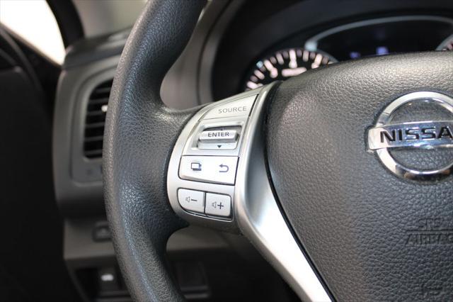 used 2018 Nissan Altima car, priced at $13,000