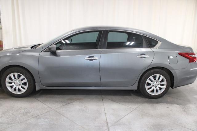 used 2018 Nissan Altima car, priced at $13,000