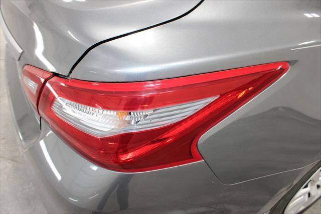 used 2018 Nissan Altima car, priced at $13,000