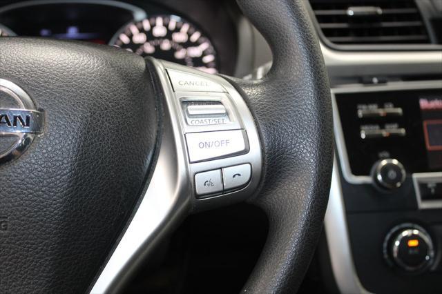 used 2018 Nissan Altima car, priced at $13,000